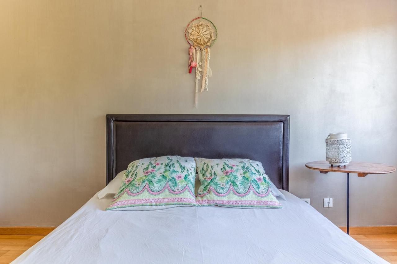 Countryside 2-Bedroom Apart With Condominium Pool And Golf Premises! Aroeira  Zewnętrze zdjęcie