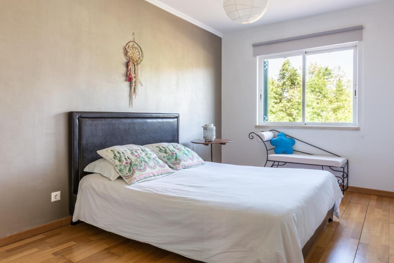 Countryside 2-Bedroom Apart With Condominium Pool And Golf Premises! Aroeira  Zewnętrze zdjęcie