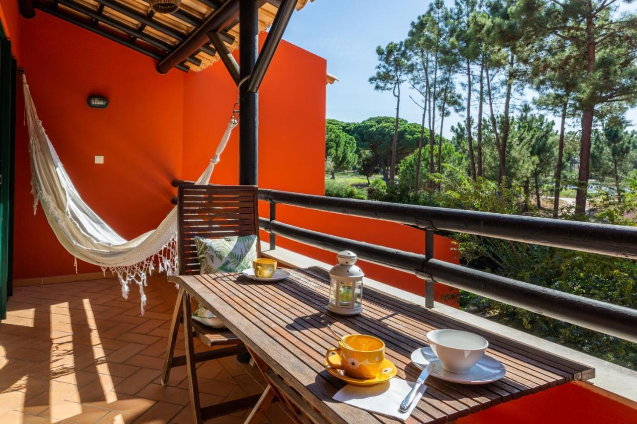 Countryside 2-Bedroom Apart With Condominium Pool And Golf Premises! Aroeira  Zewnętrze zdjęcie