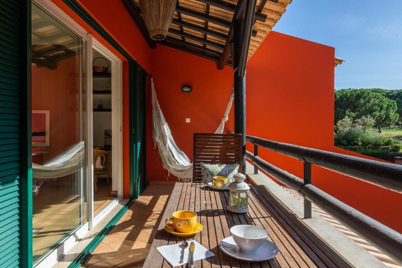Countryside 2-Bedroom Apart With Condominium Pool And Golf Premises! Aroeira  Zewnętrze zdjęcie