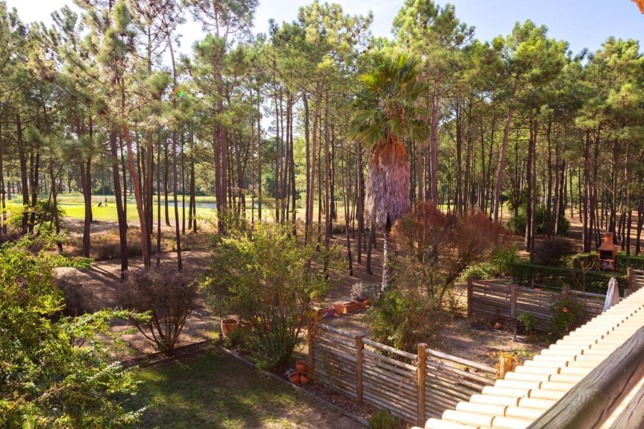 Countryside 2-Bedroom Apart With Condominium Pool And Golf Premises! Aroeira  Zewnętrze zdjęcie