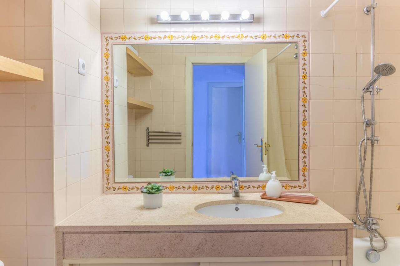 Countryside 2-Bedroom Apart With Condominium Pool And Golf Premises! Aroeira  Zewnętrze zdjęcie