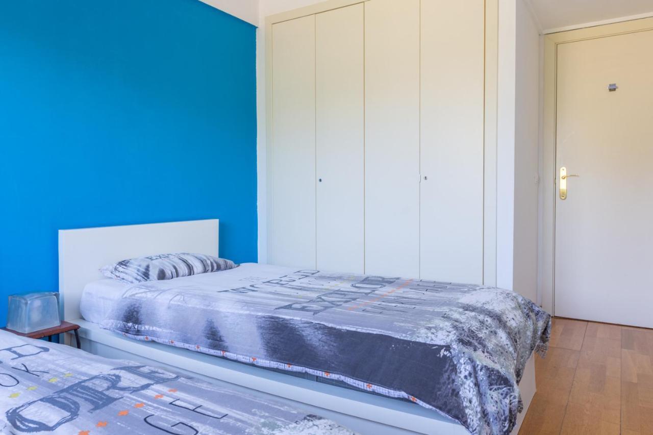 Countryside 2-Bedroom Apart With Condominium Pool And Golf Premises! Aroeira  Zewnętrze zdjęcie
