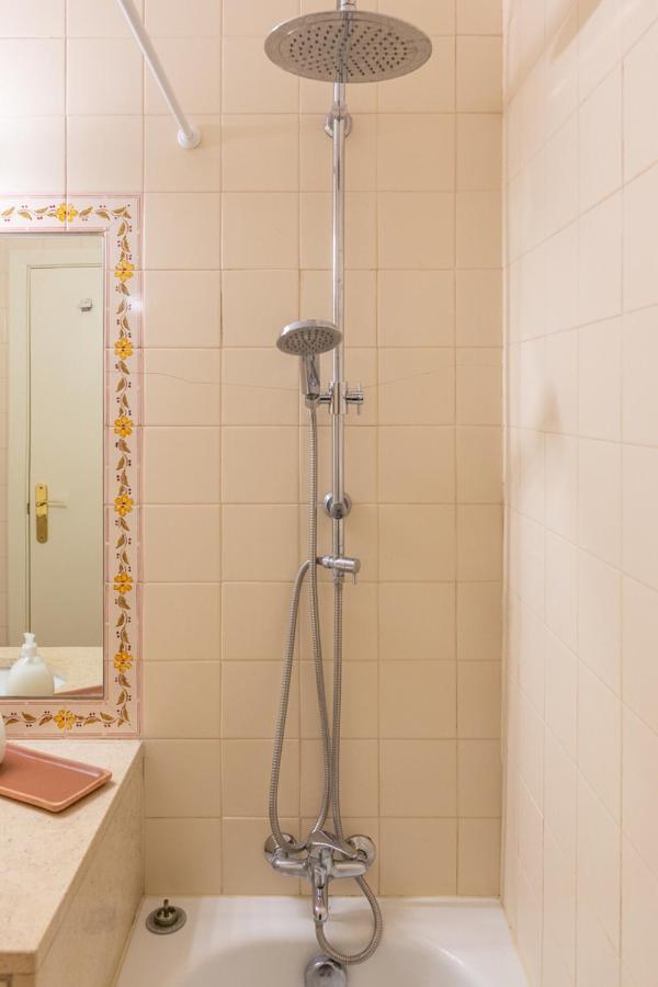Countryside 2-Bedroom Apart With Condominium Pool And Golf Premises! Aroeira  Zewnętrze zdjęcie