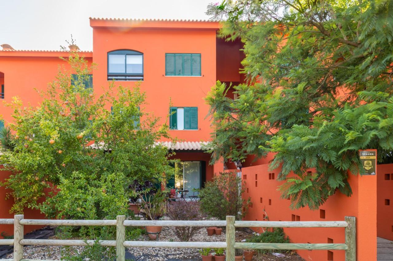 Countryside 2-Bedroom Apart With Condominium Pool And Golf Premises! Aroeira  Zewnętrze zdjęcie