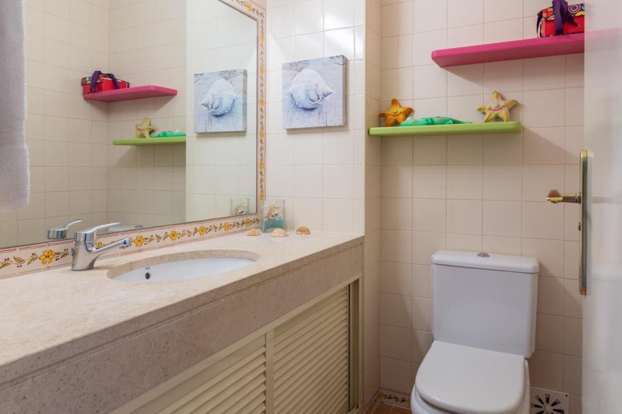 Countryside 2-Bedroom Apart With Condominium Pool And Golf Premises! Aroeira  Zewnętrze zdjęcie