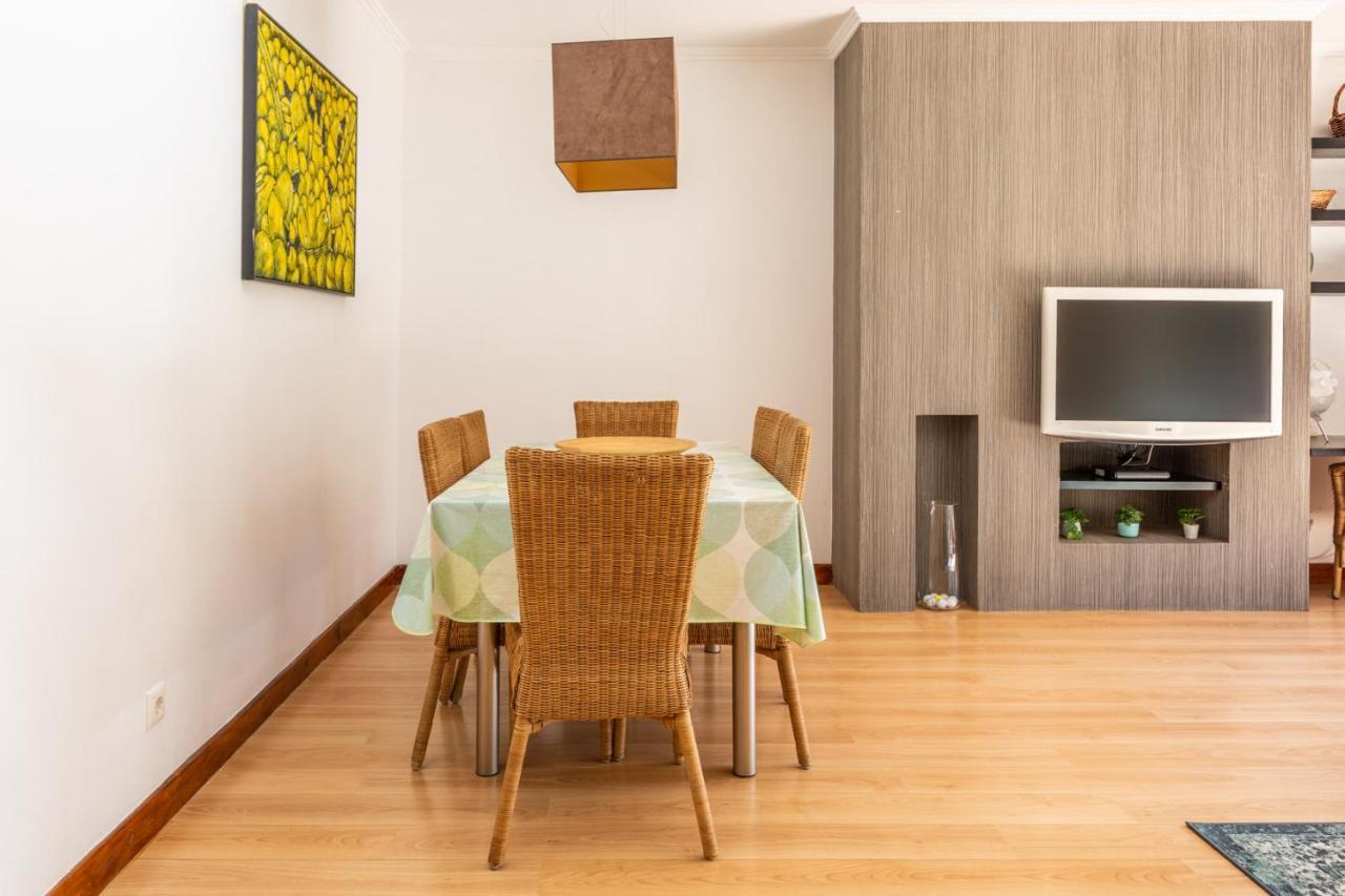 Countryside 2-Bedroom Apart With Condominium Pool And Golf Premises! Aroeira  Zewnętrze zdjęcie