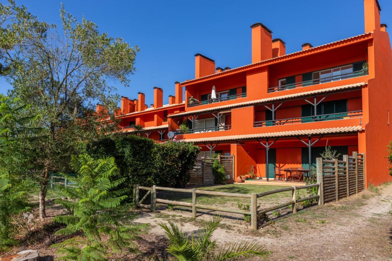 Countryside 2-Bedroom Apart With Condominium Pool And Golf Premises! Aroeira  Zewnętrze zdjęcie