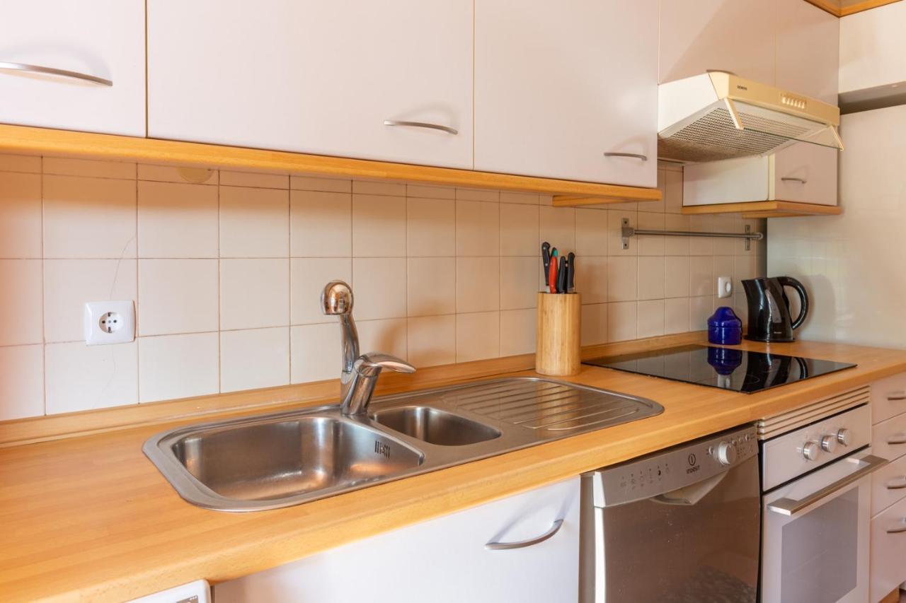 Countryside 2-Bedroom Apart With Condominium Pool And Golf Premises! Aroeira  Zewnętrze zdjęcie